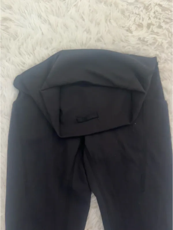 Lululemon Wunder Train High-Rise 25" Leggings - Image 3