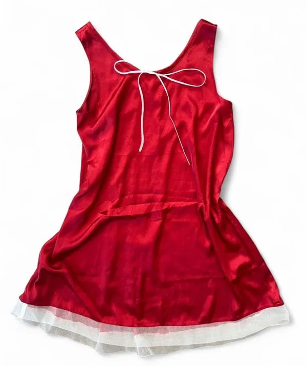 Vintage Vera Wang Nightgown - Image 2