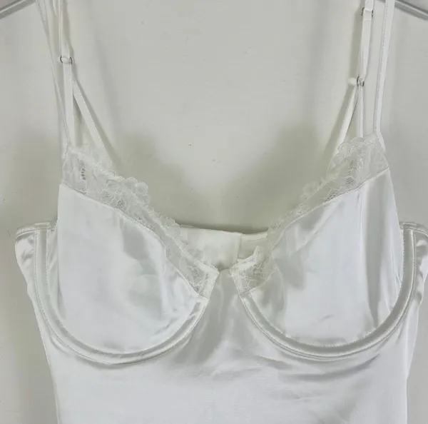 Kat The Label Revolve Slip Sienna Dress - Image 3