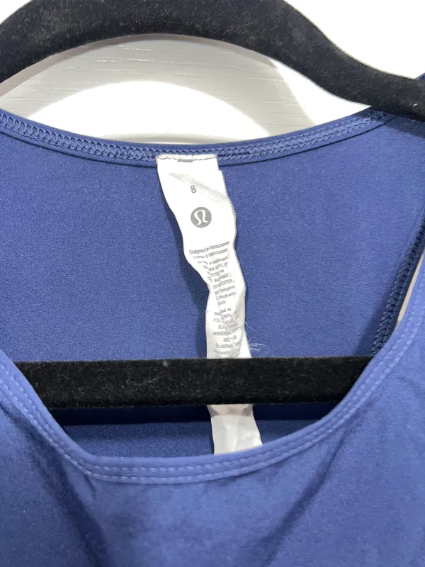Lululemon Tank - Image 3