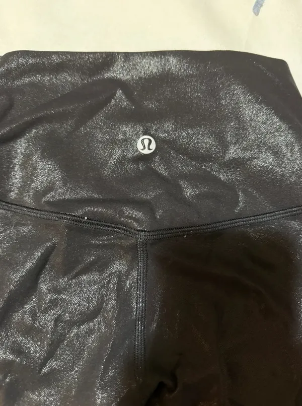 Lululemon Align Leggings - Image 2