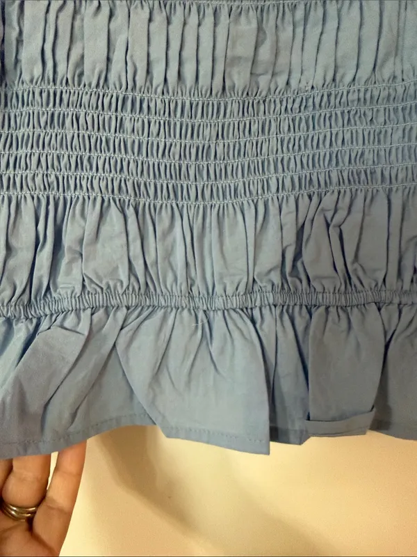Heyson Ruffle - Image 6
