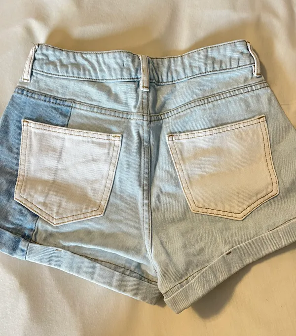 PacSun Jean Shorts - Image 2