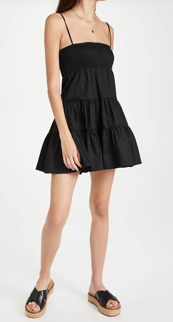 BB Dakota Dream About Me Dress - Image 2