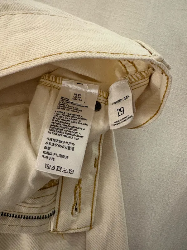 BDG Jeans Urban Outfitters - Image 5
