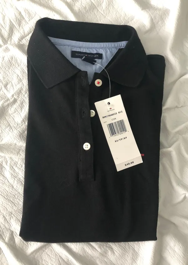 Tommy Hilfiger Polo - Image 3