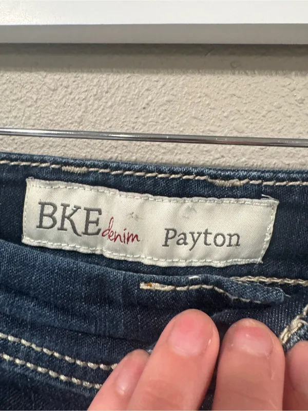 BKE Payton Jean - Image 5