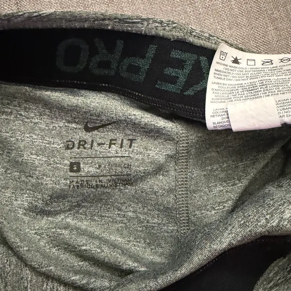 Nike Pro Spandex - Image 5