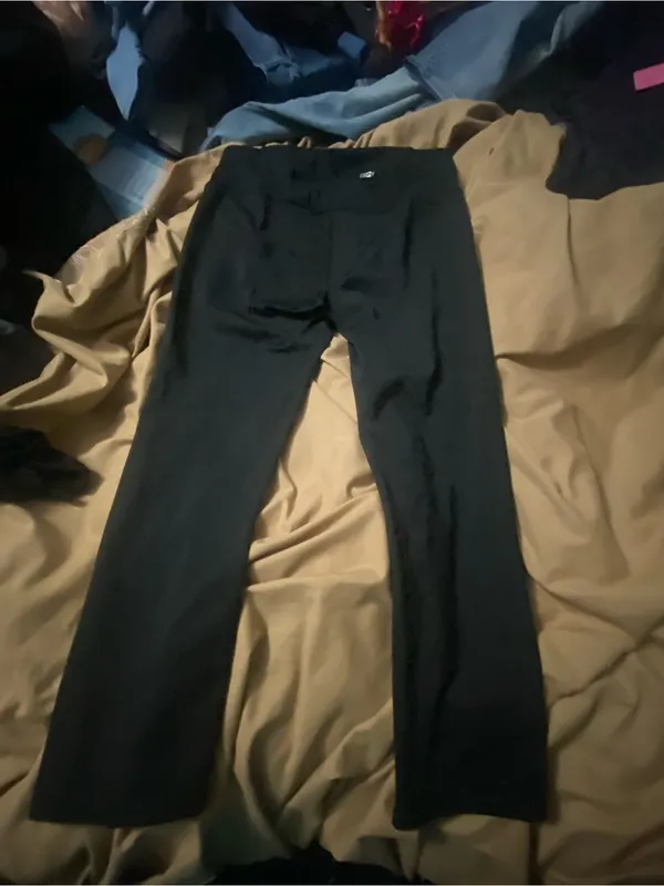 Black Athleta Leggings - Image 6