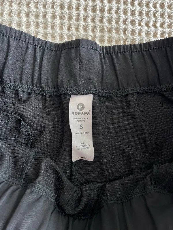 90 Degrees by Reflex Shorts - Image 3