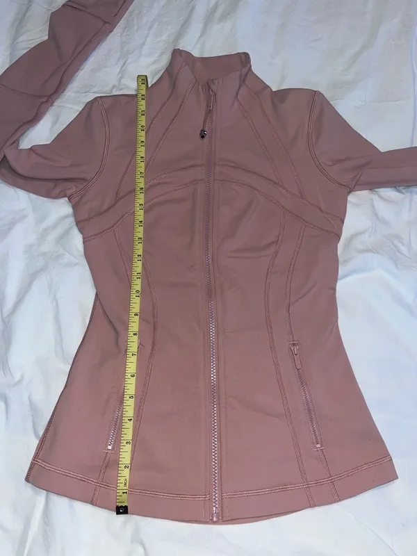Lululemon Define Jacket - Image 14