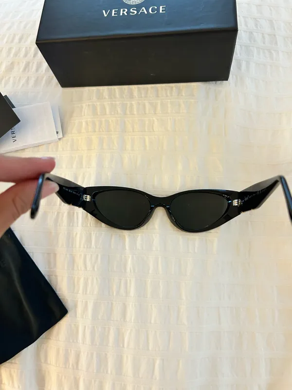 Versace sunglasses  - Image 6