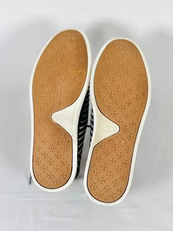 UGG Women's Shoes Sammy Breeze Slip-on size 8 - Image 2