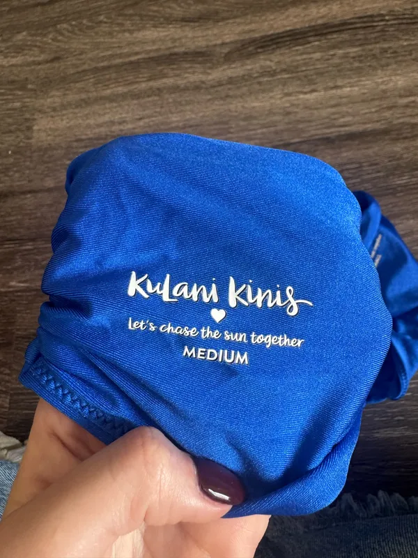 Kulani Kinis Bikini Set - Image 6