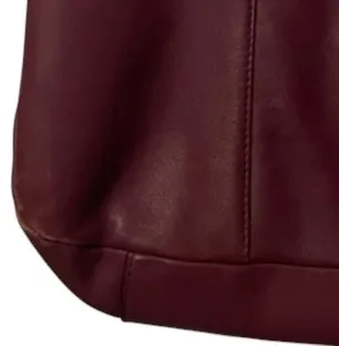 Coach Daisy Spectator Leather Emma Tote  - Image 9