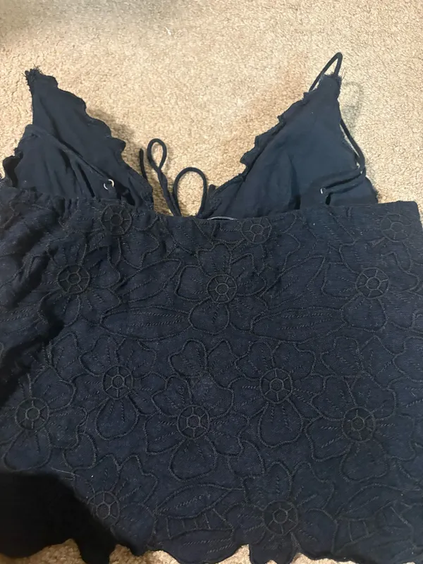 Abercrombie bra free top - Image 4