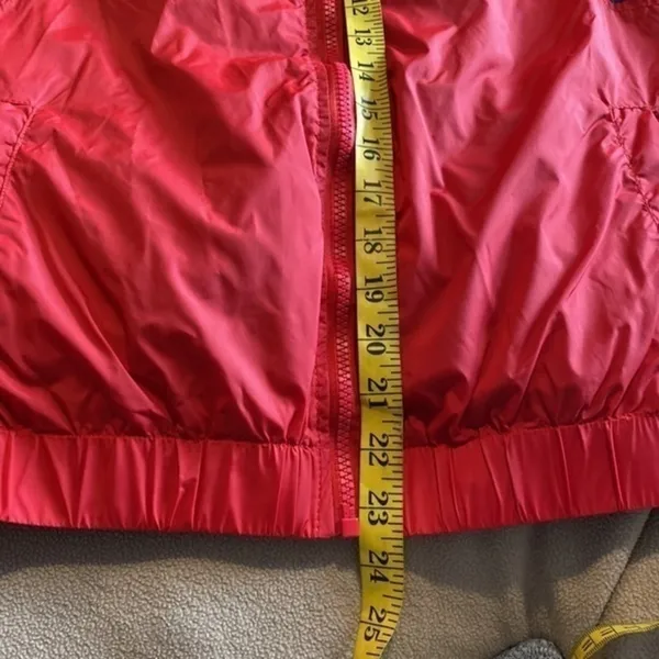 Pink Republic Hooded Windbreaker Jacket‎ - Image 11