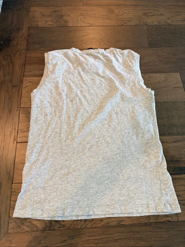 New With Tags Michael Stars Muscle Tank Sz M - Image 11