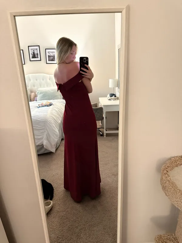 Lulus Maxi Dress - Image 3