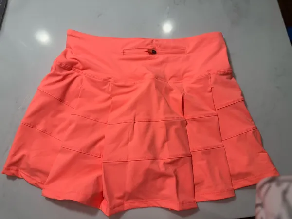 Amazon Pleated skirt - Image 2