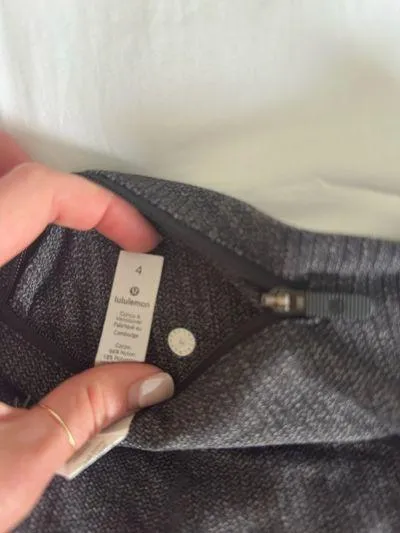 Lululemon Leggings - Image 3