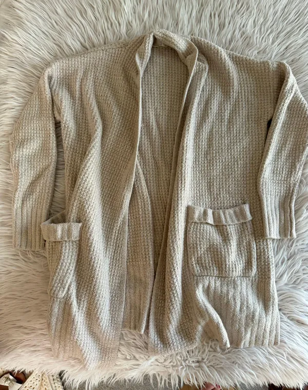 Cardigan - Image 3
