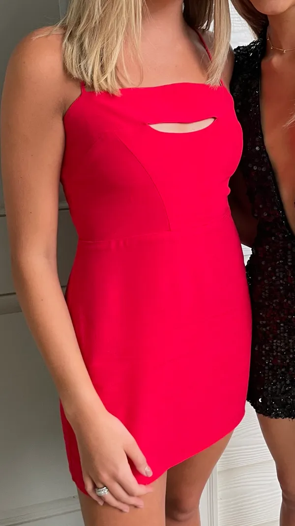 X by NBD Dress - Image 5