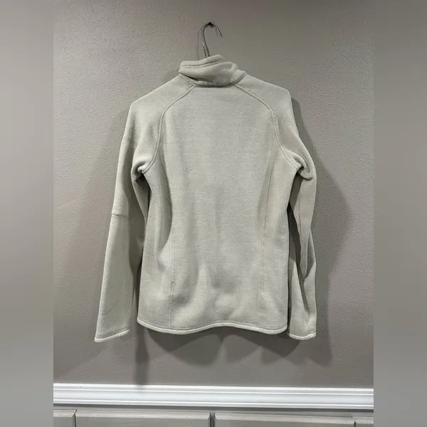 Patagonia Better Sweater - Image 5