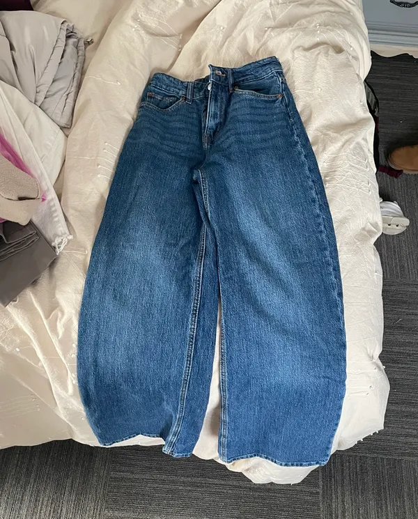 H&M Jeans - Image 4
