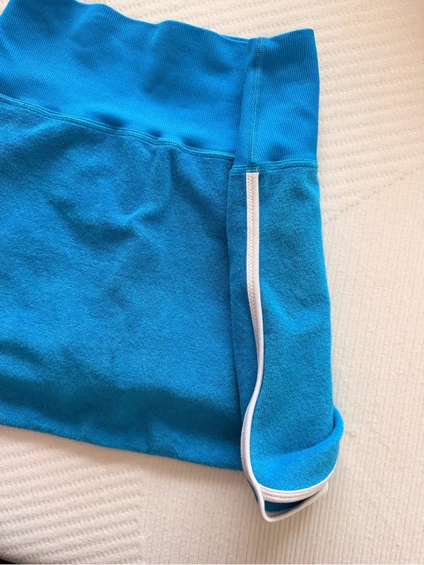 Aerie Terrycloth Skort Size Medium - Image 3