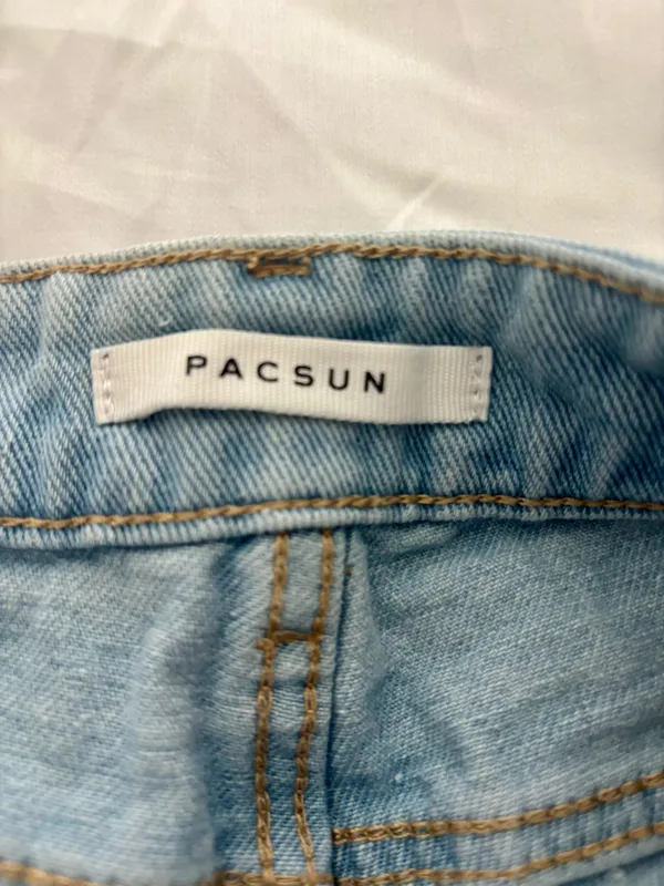 PacSun Mom Shorts - Image 2