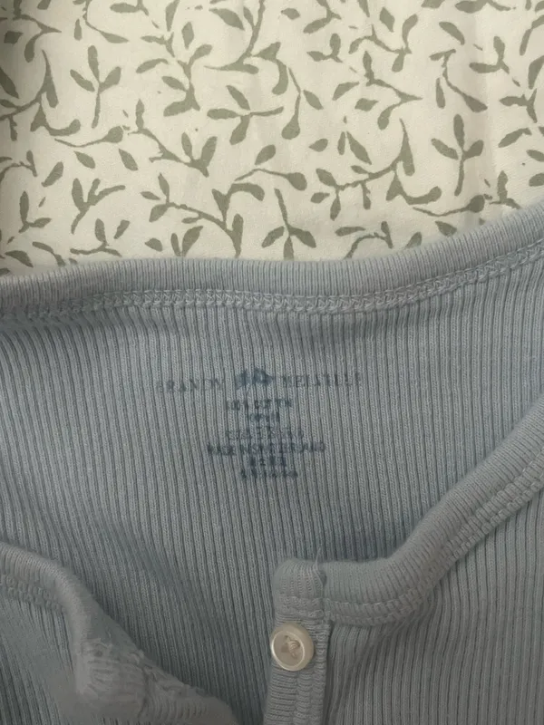 Brandy Melville Tank - Image 3
