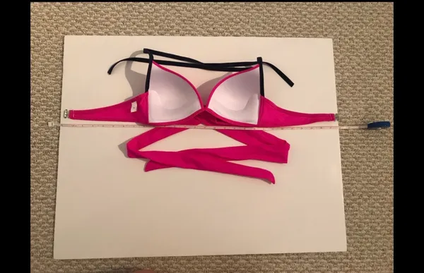Bikini panties Women Swimsuit Push Up Swimwear - Image 7