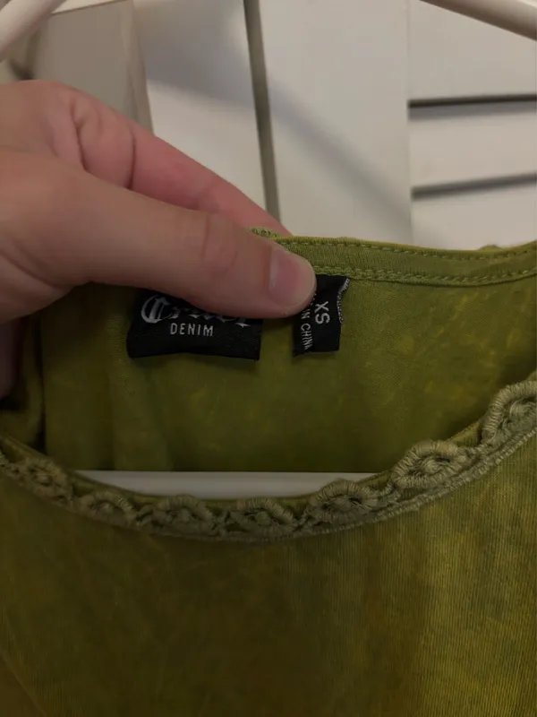 Boutique Top - Image 6
