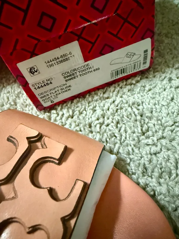 Tory Burch Sandals - Image 3