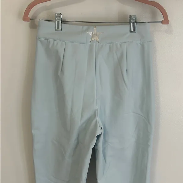 Meet Me There Snowfall Ski Pants Light Blue Size undefined - Image 6