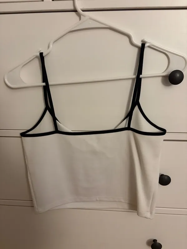 Abercrombie Tank Top - Image 2