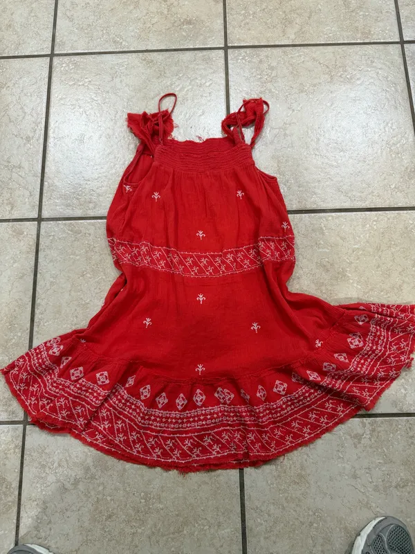 Intimately Free People dress - Image 3