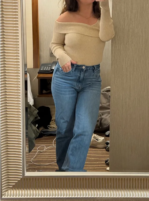 Petal & Pup Sweater - Image 2