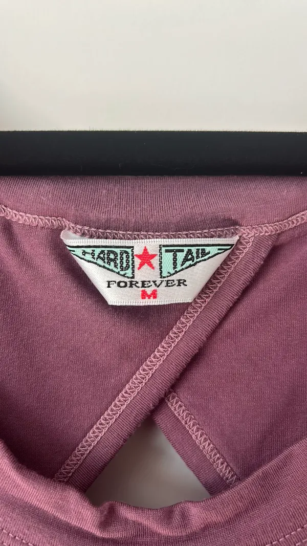Hard Tail Forever Top - Image 3