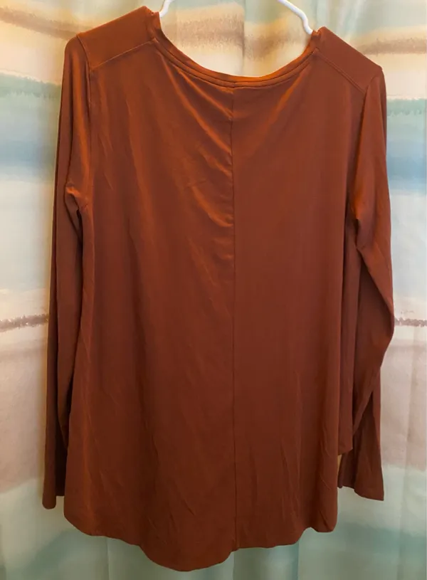 Lululemon Long Sleeve - Image 2