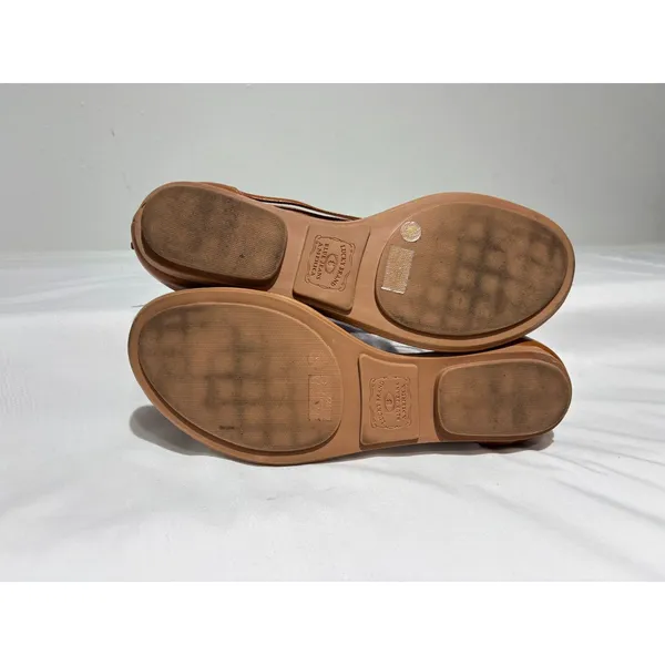 Women's Lucky Brand Strappy Sandals Size - Image 7
