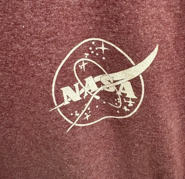 NASA Tee - Image 3