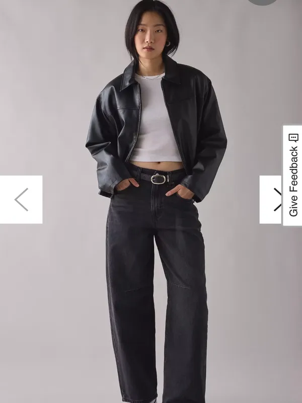Urban Outfitters Barrel Pants - Image 4
