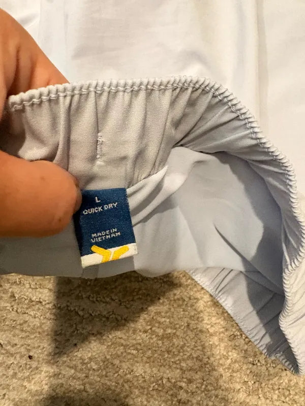 Old Navy Athletic Skort • Sold Out Color - Image 4
