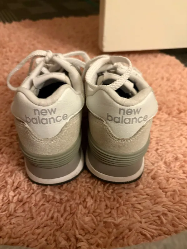 New Balance Sneakers - Image 2