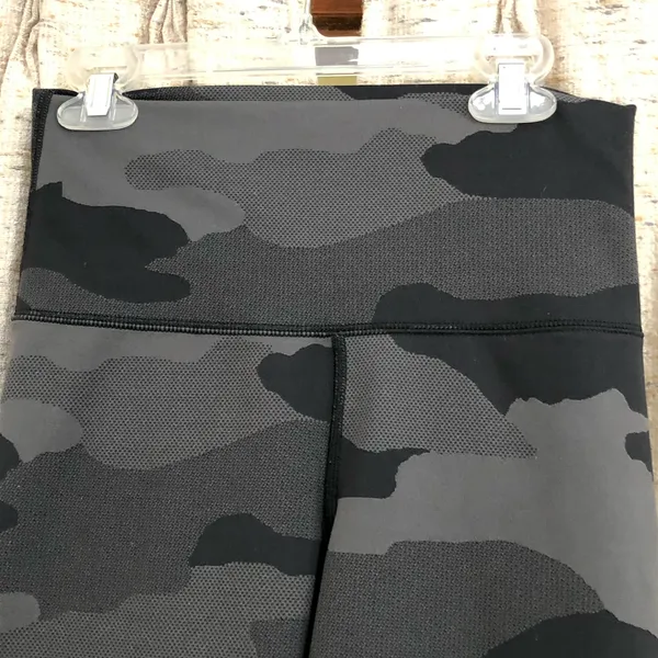 Aerie High-Rise Chill. Play. Move. Camo Leggings - Image 2