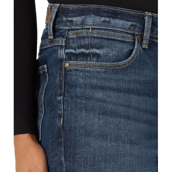 Wrangler new with tag high rise fierce‎ flare B18 - Image 7