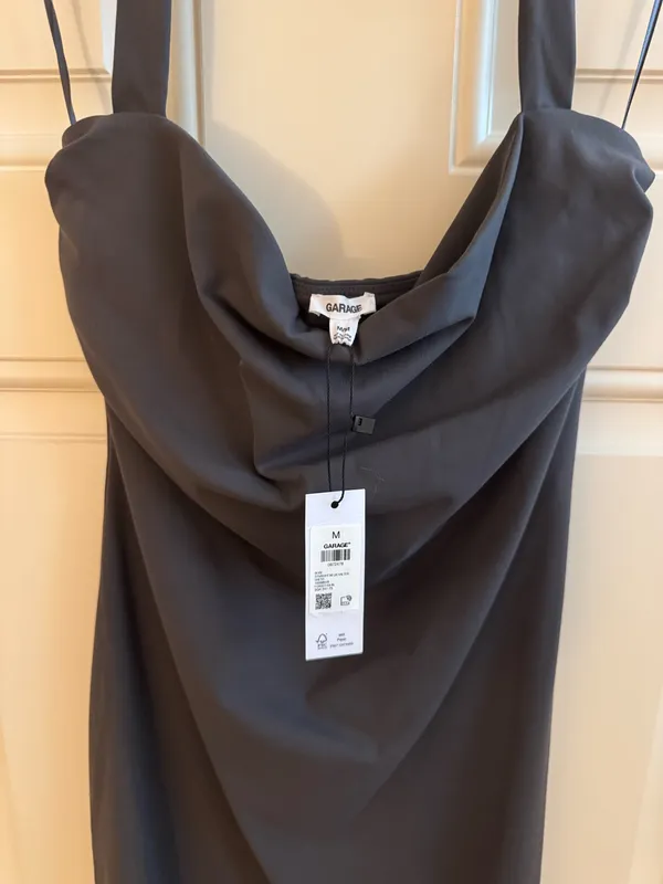 NWT Garage Halter Dress - Image 3