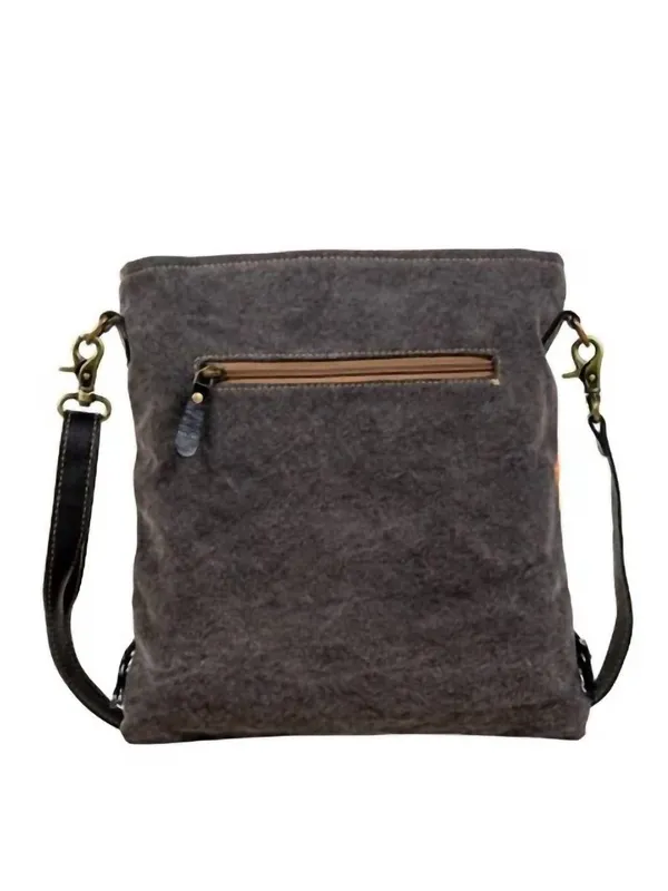 $79 NWOT Myra Bag - Women's Ancestral Sun Shoulder Bag - Image 3